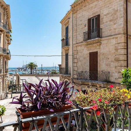 Old Town Loft M8 Bari M8Apartments Esterno foto