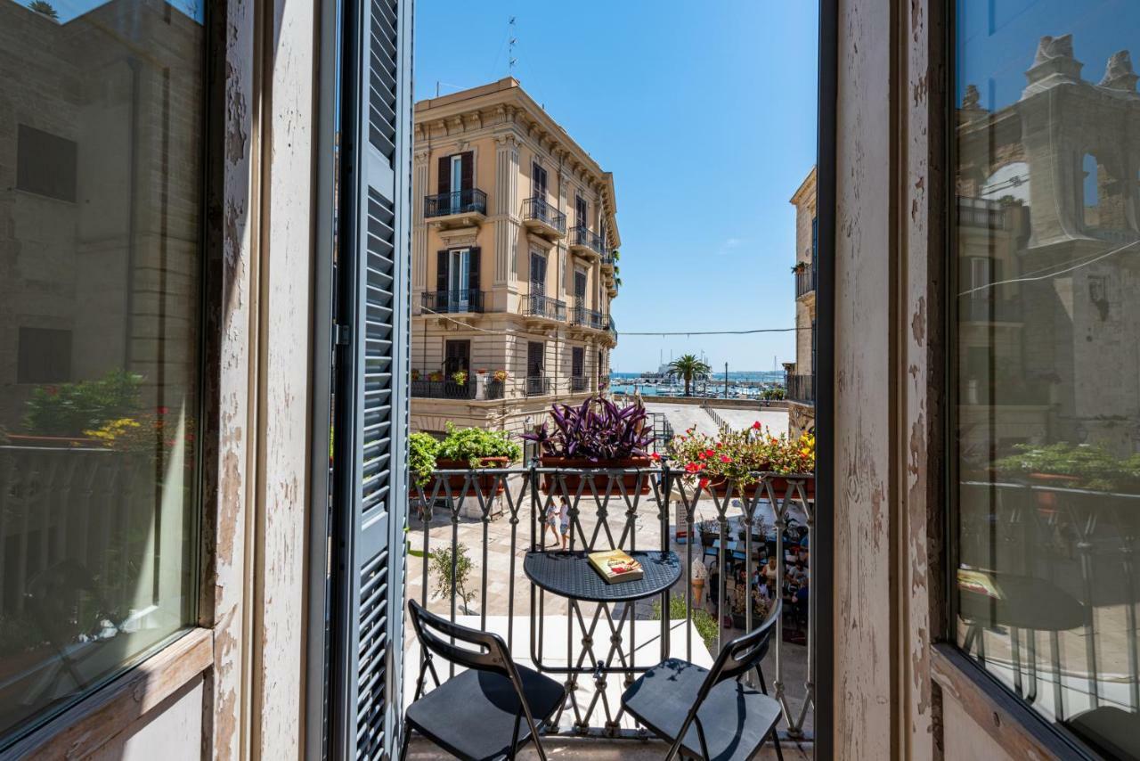 Old Town Loft M8 Bari M8Apartments Esterno foto