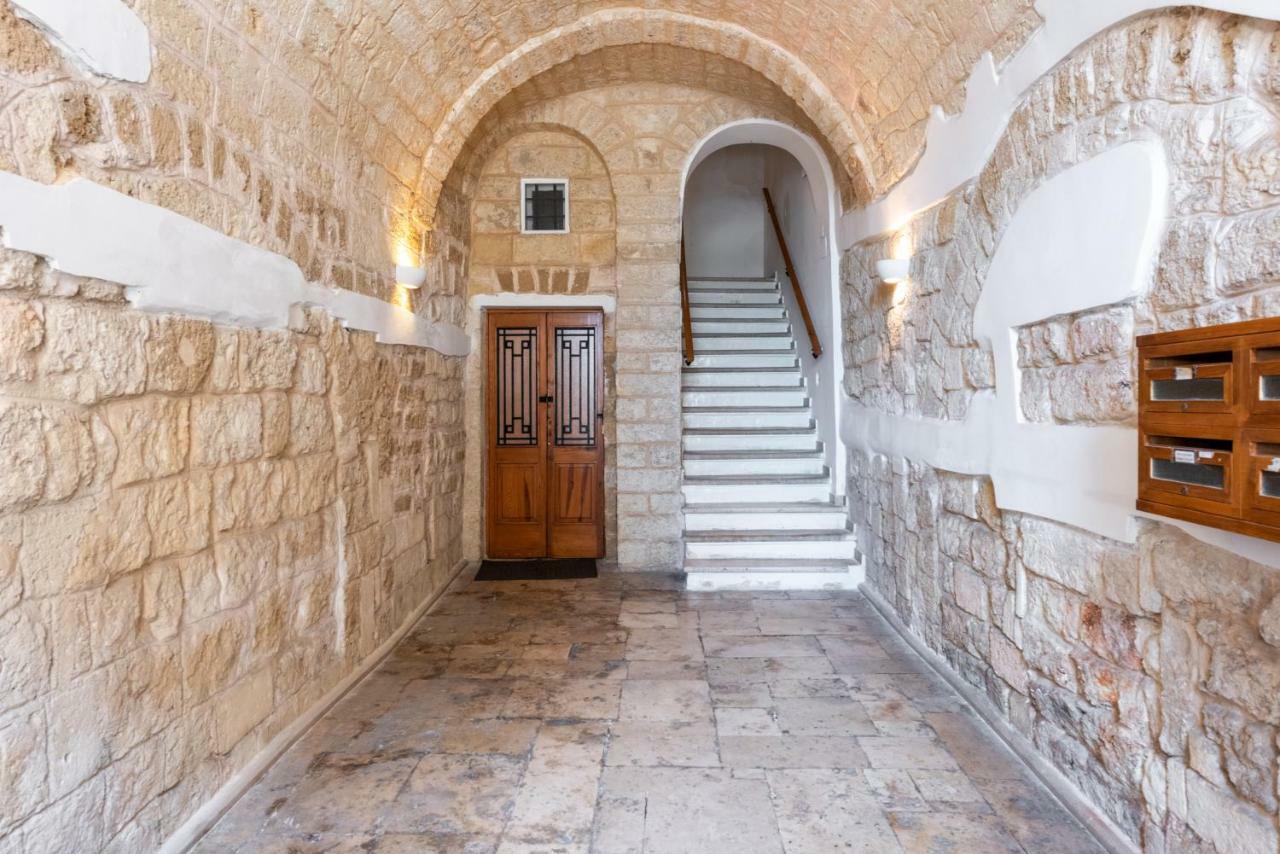 Old Town Loft M8 Bari M8Apartments Esterno foto