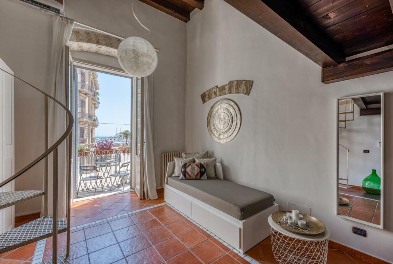 Old Town Loft M8 Bari M8Apartments Esterno foto