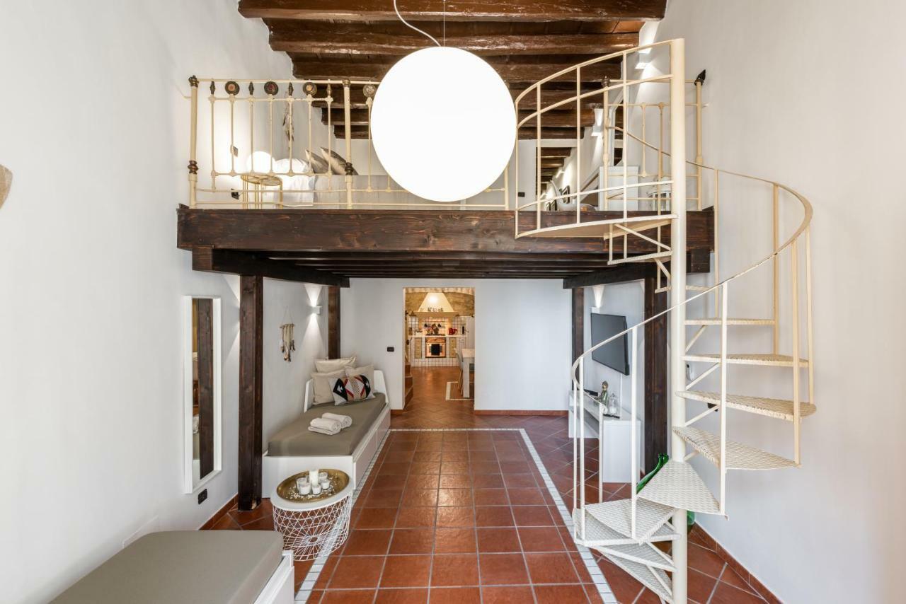 Old Town Loft M8 Bari M8Apartments Esterno foto