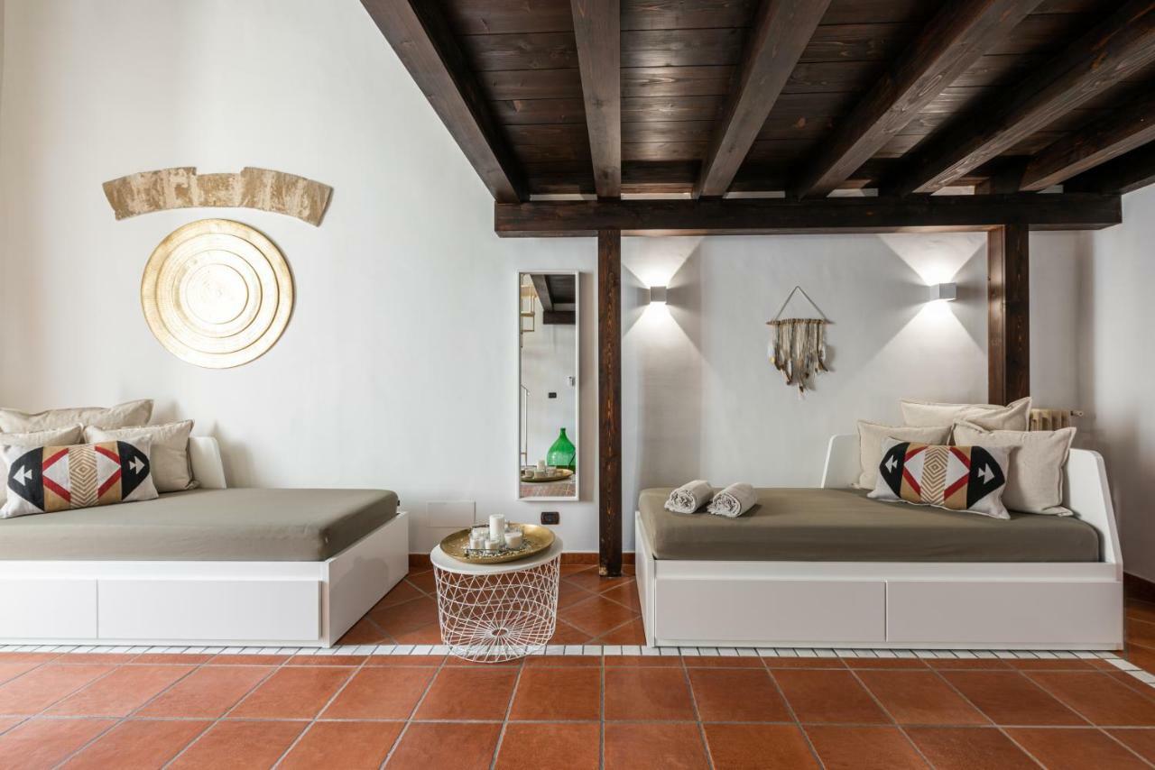 Old Town Loft M8 Bari M8Apartments Esterno foto
