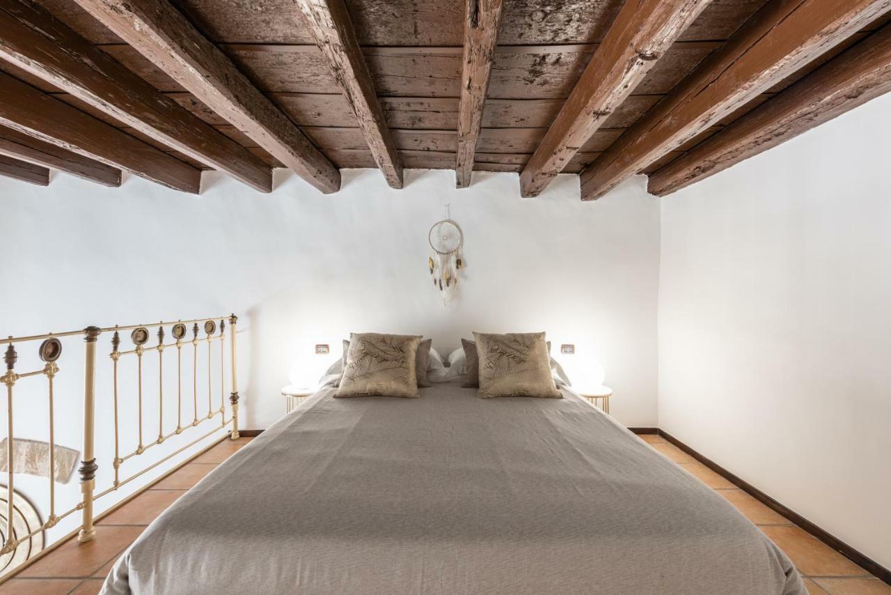 Old Town Loft M8 Bari M8Apartments Esterno foto