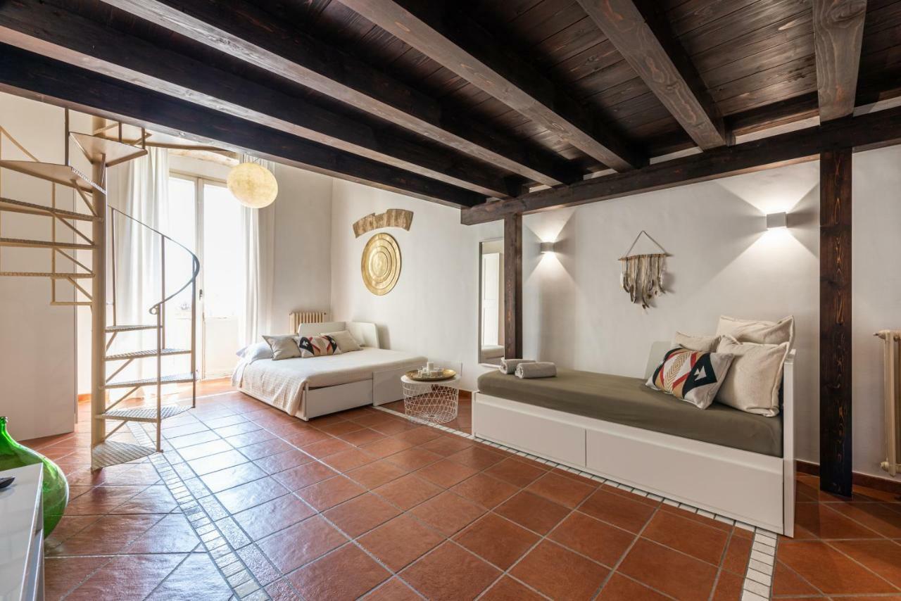Old Town Loft M8 Bari M8Apartments Esterno foto