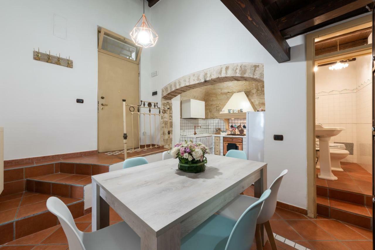 Old Town Loft M8 Bari M8Apartments Esterno foto