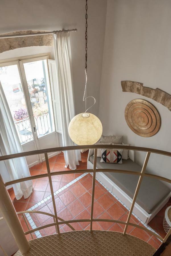 Old Town Loft M8 Bari M8Apartments Esterno foto