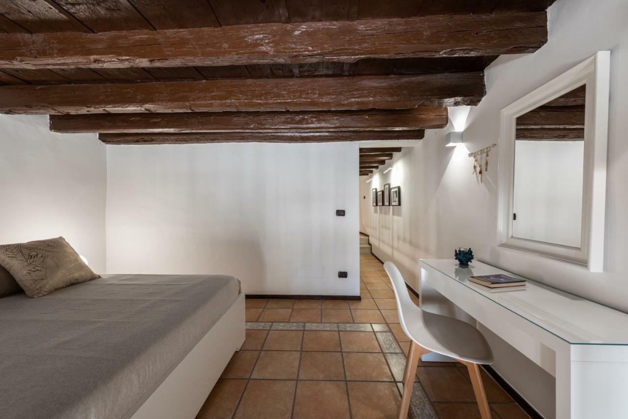 Old Town Loft M8 Bari M8Apartments Esterno foto