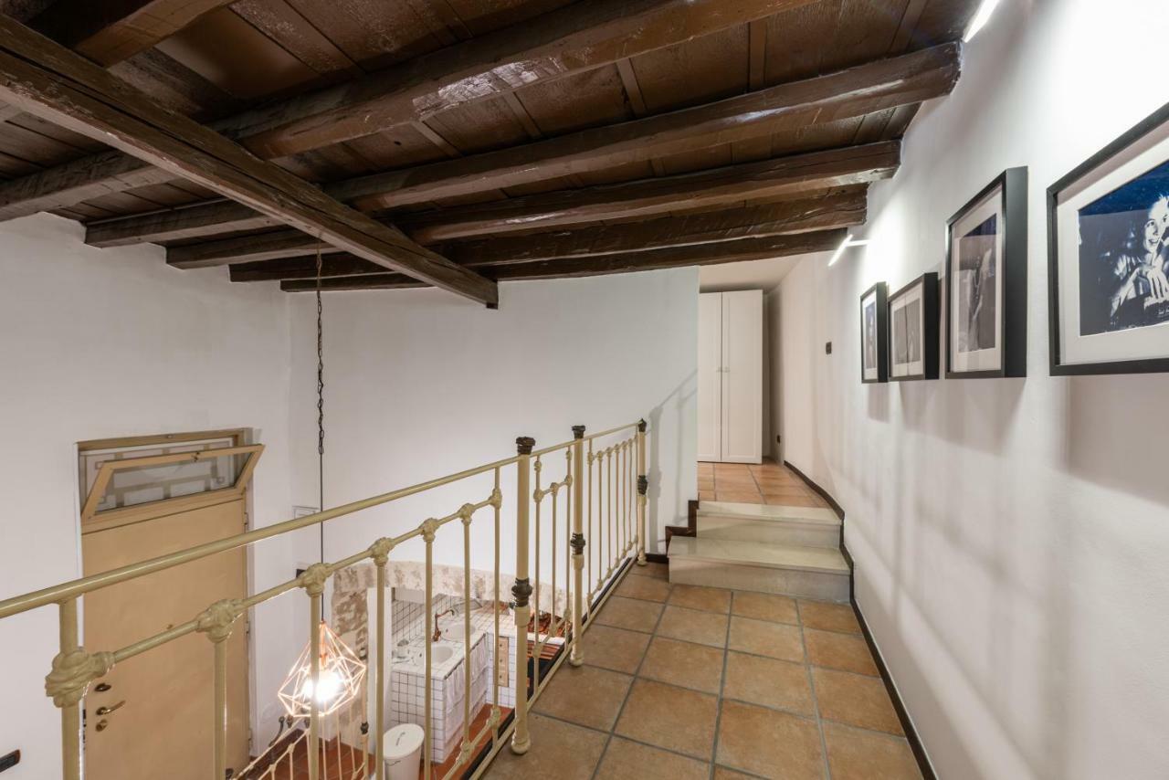 Old Town Loft M8 Bari M8Apartments Esterno foto