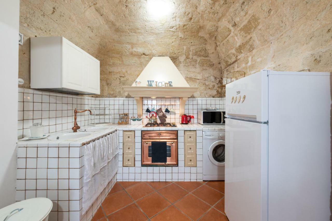 Old Town Loft M8 Bari M8Apartments Esterno foto