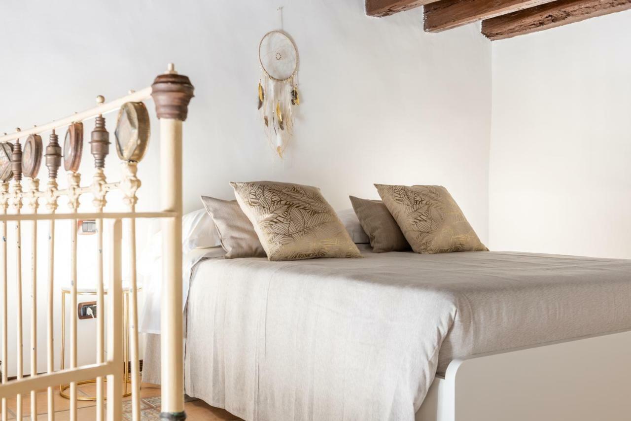 Old Town Loft M8 Bari M8Apartments Esterno foto