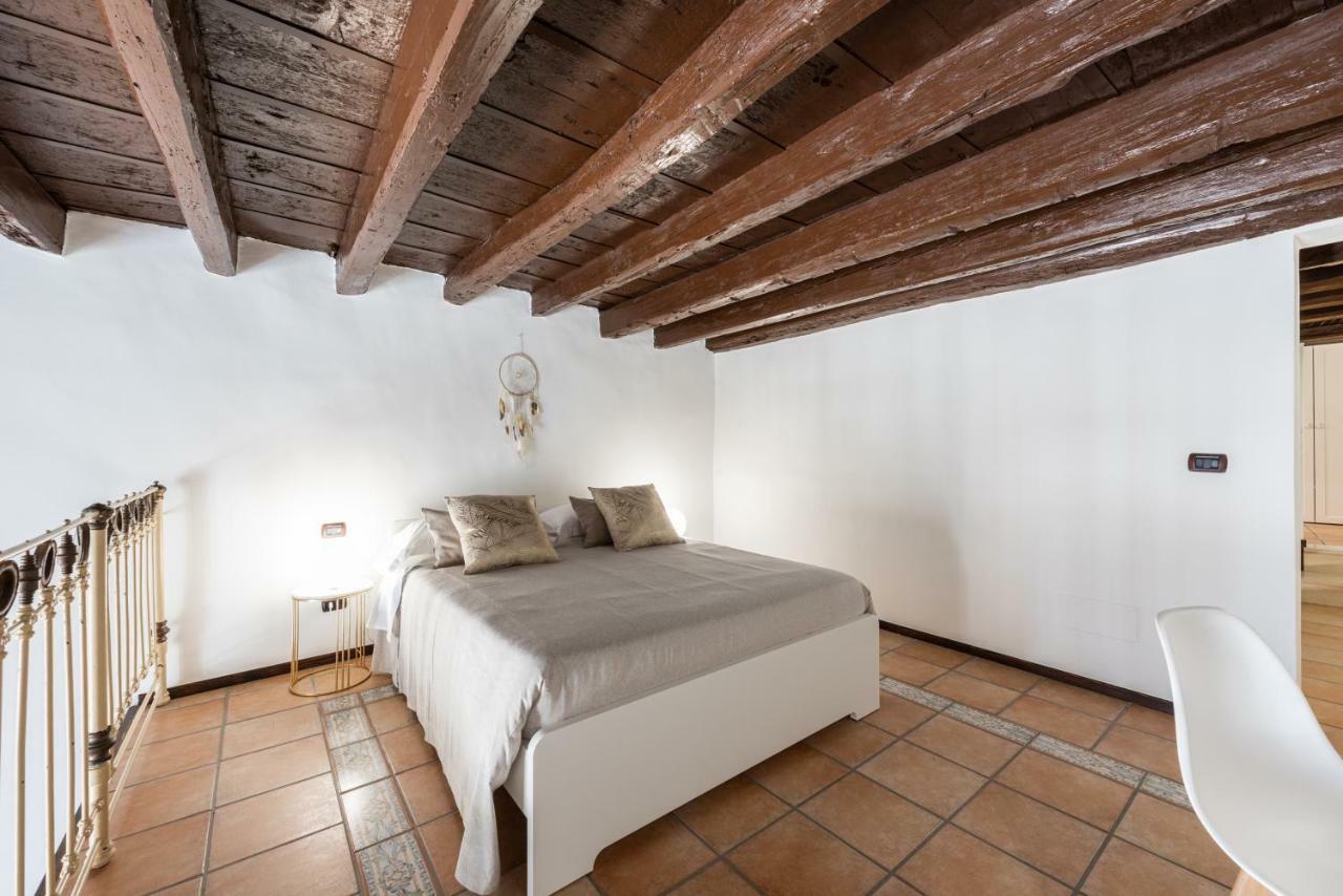 Old Town Loft M8 Bari M8Apartments Esterno foto