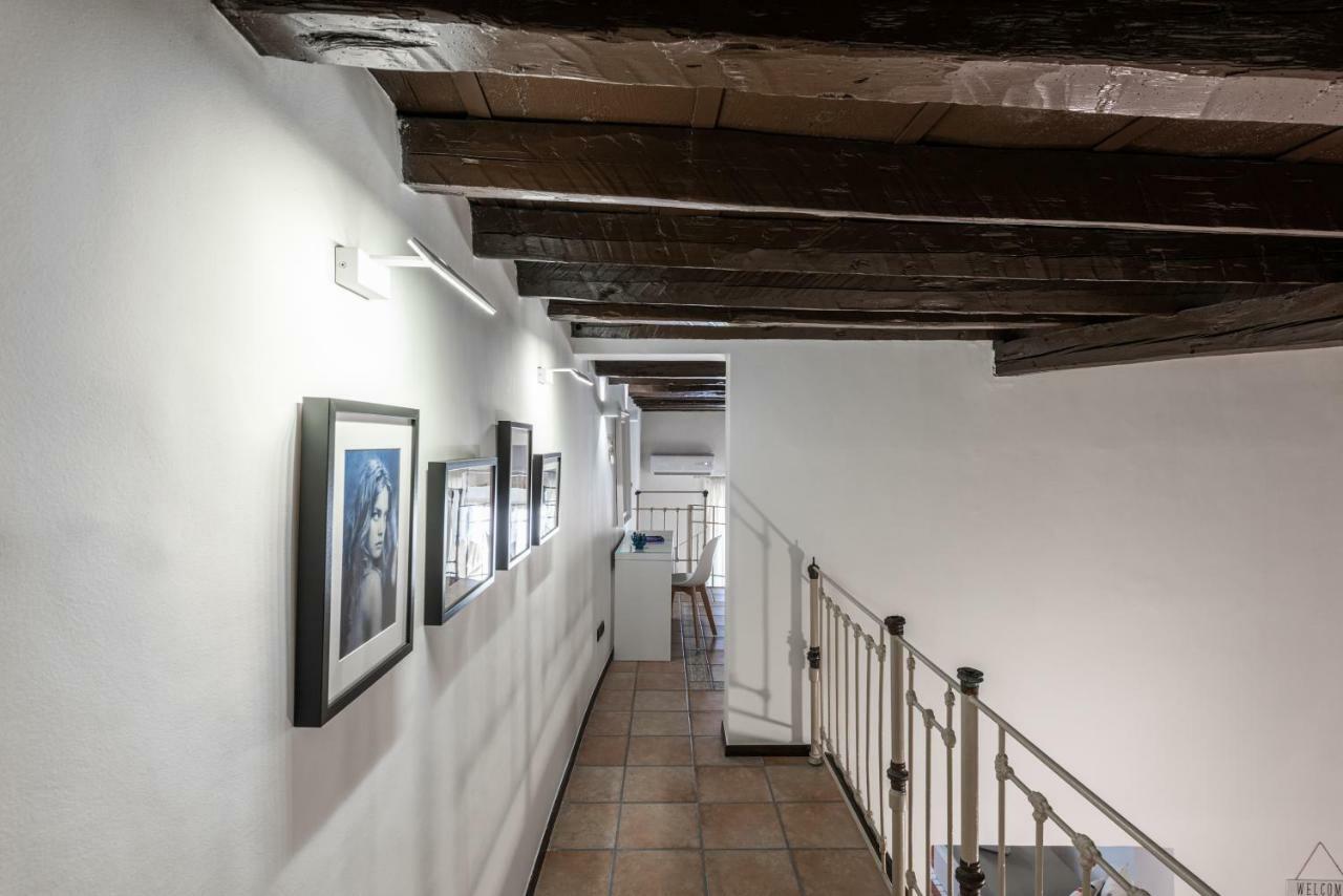 Old Town Loft M8 Bari M8Apartments Esterno foto