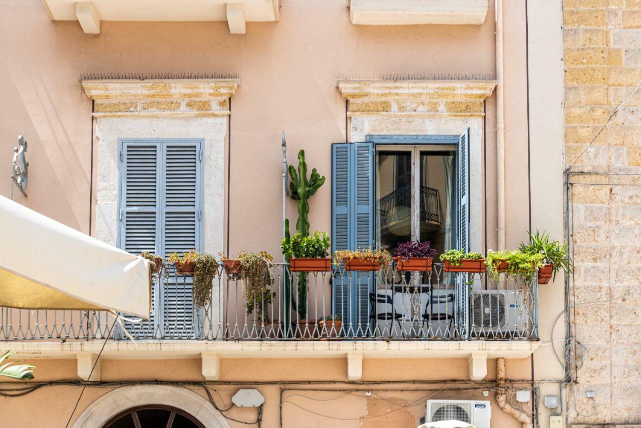 Old Town Loft M8 Bari M8Apartments Esterno foto