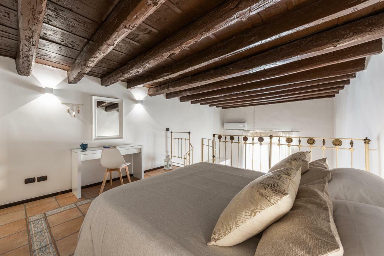 Old Town Loft M8 Bari M8Apartments Esterno foto